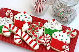 Christmas cookies6